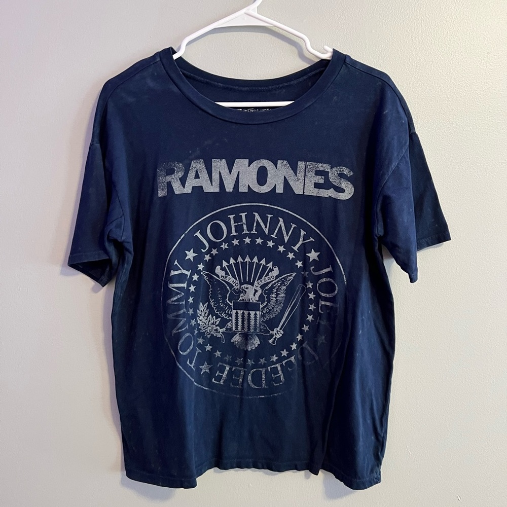 American Eagle Tailgate T-shirt